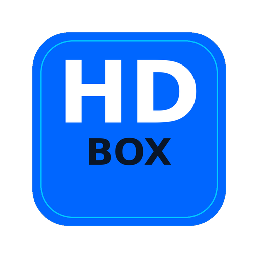 HDBOX